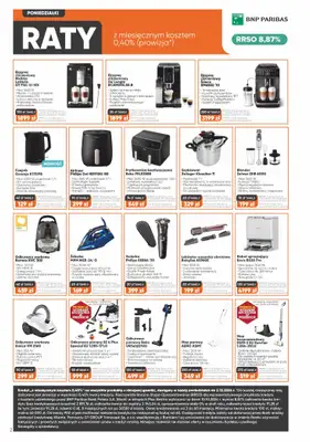 Max Elektro - gazetka promocyjna Gazetka od wtorku 29.10 do poniedziałku 02.12 - strona 2 Max Elektro - gazetka promocyjna Gazetka od wtorku 29.10 do poniedziałku 02.12 - strona 2