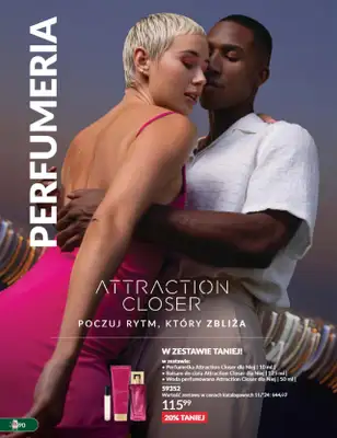 AVON - gazetka promocyjna Katalog listopad 2024 od czwartku 31.10 do soboty 30.11 - strona 90 AVON - gazetka promocyjna Katalog listopad 2024 od czwartku 31.10 do soboty 30.11 - strona 90