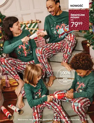 AVON - gazetka promocyjna Katalog listopad 2024 od czwartku 31.10 do soboty 30.11 - strona 221 AVON - gazetka promocyjna Katalog listopad 2024 od czwartku 31.10 do soboty 30.11 - strona 221