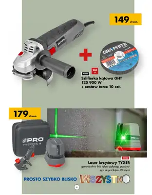 PSB Mrówka - gazetka promocyjna Gazetka od czwartku 07.11 do soboty 16.11 - strona 8