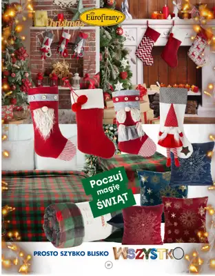 PSB Mrówka - gazetka promocyjna Gazetka od czwartku 07.11 do soboty 16.11 - strona 27