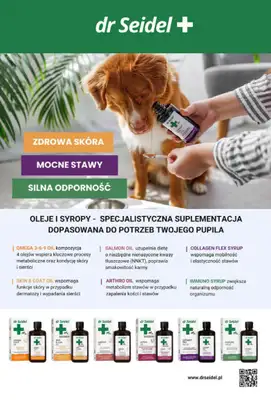 Aquael zoo - gazetka promocyjna Gazetka od wtorku 05.11 do soboty 30.11 - strona 12