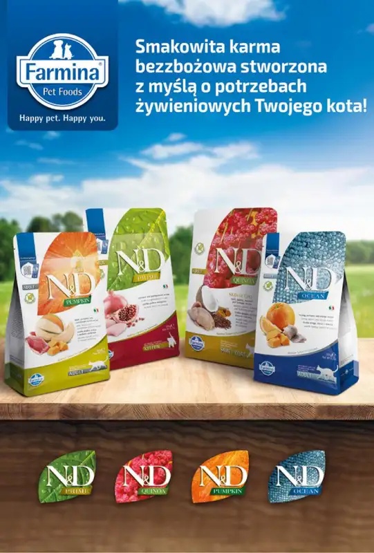 Aquael zoo - gazetka promocyjna Gazetka od wtorku 05.11 do soboty 30.11 - strona 10