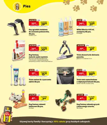 KAKADU - gazetka promocyjna Gazetka od piątku 08.11 do soboty 23.11 - strona 2