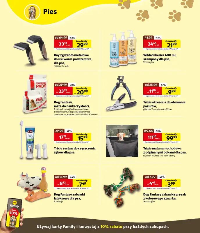 KAKADU - gazetka promocyjna Gazetka od piątku 08.11 do soboty 23.11 - strona 2