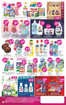 Drogerie Jasmin - gazetka promocyjna Gazetka od wtorku 12.11 do soboty 30.11 - strona 8 Drogerie Jasmin - gazetka promocyjna Gazetka od wtorku 12.11 do soboty 30.11 - strona 8