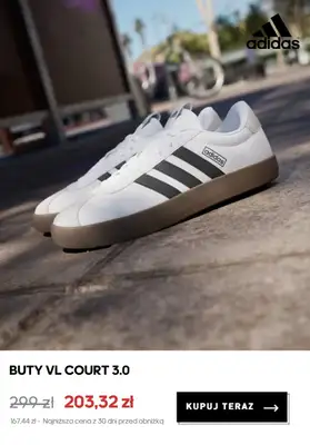 Adidas - gazetka promocyjna Do -50% na Cyber Week od piątku 22.11 do czwartku 28.11 - strona 5