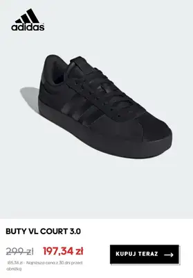 Adidas - gazetka promocyjna Do -50% na Cyber Week od piątku 22.11 do czwartku 28.11 - strona 2