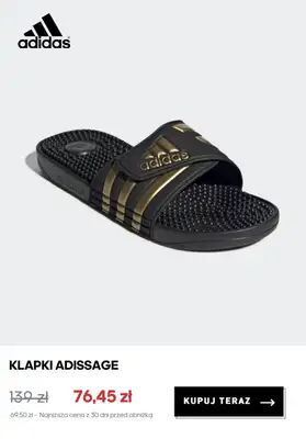 Adidas - gazetka promocyjna Do -50% na Cyber Week od piątku 22.11 do czwartku 28.11 - strona 6
