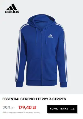 Adidas - gazetka promocyjna Do -50% na Cyber Week od piątku 22.11 do czwartku 28.11 - strona 10