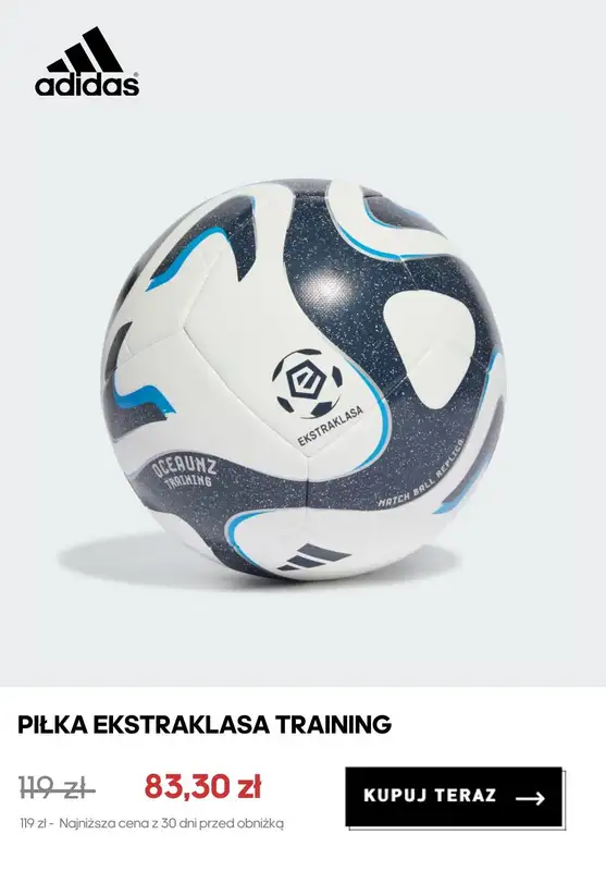 Adidas - gazetka promocyjna Do -50% na Cyber Week od piątku 22.11 do czwartku 28.11 - strona 11