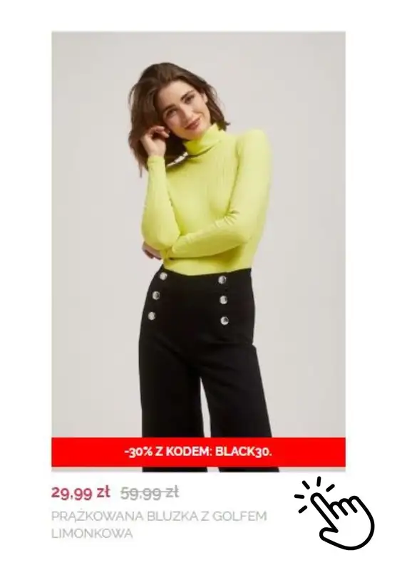 Moodo - gazetka promocyjna -30% na wszystko od czwartku 28.11 do niedzieli 01.12 - strona 2