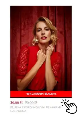 Moodo - gazetka promocyjna -30% na wszystko od czwartku 28.11 do niedzieli 01.12 - strona 4