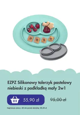 4kidspoint - gazetka promocyjna Do -70% wyprzedaż dla dzieci od czwartku 28.11  - strona 4