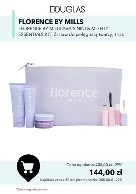 Douglas - gazetka promocyjna Zestawy prezentowe w PROMOCYJNYCH cenach! od piątku 29.11 do poniedziałku 02.12 - strona 9