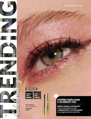 AVON - gazetka promocyjna Katalog grudzień 2024 od soboty 30.11 do wtorku 31.12 - strona 50