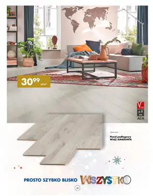 PSB Mrówka - gazetka promocyjna Gazetka od czwartku 05.12 do niedzieli 15.12 - strona 24