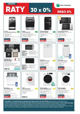 Max Elektro - gazetka promocyjna Gazetka od wtorku 03.12 do wtorku 31.12 - strona 9 Max Elektro - gazetka promocyjna Gazetka od wtorku 03.12 do wtorku 31.12 - strona 9