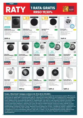 Max Elektro - gazetka promocyjna Gazetka od wtorku 03.12 do wtorku 31.12 - strona 10 Max Elektro - gazetka promocyjna Gazetka od wtorku 03.12 do wtorku 31.12 - strona 10