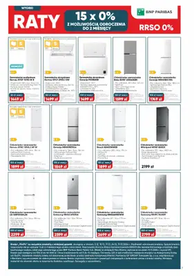 Max Elektro - gazetka promocyjna Gazetka od wtorku 03.12 do wtorku 31.12 - strona 7 Max Elektro - gazetka promocyjna Gazetka od wtorku 03.12 do wtorku 31.12 - strona 7