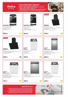 Max Elektro - gazetka promocyjna Gazetka od wtorku 03.12 do wtorku 31.12 - strona 6 Max Elektro - gazetka promocyjna Gazetka od wtorku 03.12 do wtorku 31.12 - strona 6