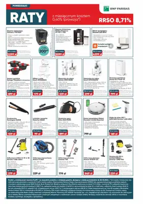 Max Elektro - gazetka promocyjna Gazetka od wtorku 03.12 do wtorku 31.12 - strona 2 Max Elektro - gazetka promocyjna Gazetka od wtorku 03.12 do wtorku 31.12 - strona 2