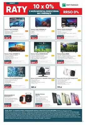 Max Elektro - gazetka promocyjna Gazetka od wtorku 03.12 do wtorku 31.12 - strona 11 Max Elektro - gazetka promocyjna Gazetka od wtorku 03.12 do wtorku 31.12 - strona 11