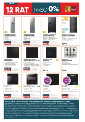 Max Elektro - gazetka promocyjna Gazetka od wtorku 03.12 do wtorku 31.12 - strona 8 Max Elektro - gazetka promocyjna Gazetka od wtorku 03.12 do wtorku 31.12 - strona 8