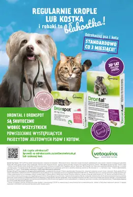 Aquael zoo - gazetka promocyjna Gazetka od wtorku 03.12 do wtorku 31.12 - strona 11