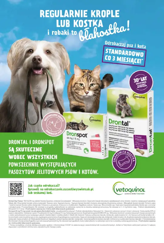 Aquael zoo - gazetka promocyjna Gazetka od wtorku 03.12 do wtorku 31.12 - strona 11