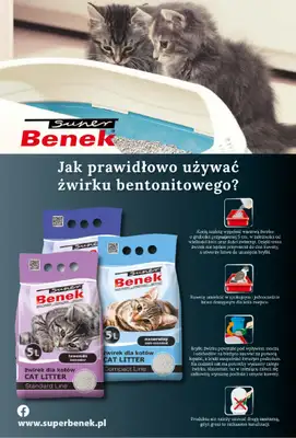 Aquael zoo - gazetka promocyjna Gazetka od wtorku 03.12 do wtorku 31.12 - strona 13