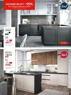 Komfort - gazetka promocyjna Święta z satysfakcją od środy 04.12 do wtorku 07.01 - strona 14 Komfort - gazetka promocyjna Święta z satysfakcją od środy 04.12 do wtorku 07.01 - strona 14