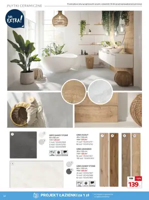 Komfort - gazetka promocyjna Święta z satysfakcją od środy 04.12 do wtorku 07.01 - strona 34 Komfort - gazetka promocyjna Święta z satysfakcją od środy 04.12 do wtorku 07.01 - strona 34