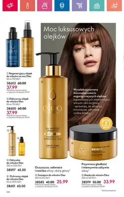Oriflame - gazetka promocyjna Katalog 1/2025 od niedzieli 29.12 do soboty 18.01 - strona 146