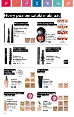 Oriflame - gazetka promocyjna Katalog 1/2025 od niedzieli 29.12 do soboty 18.01 - strona 100