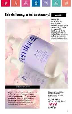 Oriflame - gazetka promocyjna Katalog 1/2025 od niedzieli 29.12 do soboty 18.01 - strona 5