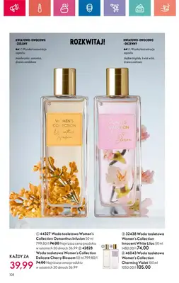 Oriflame - gazetka promocyjna Katalog 1/2025 od niedzieli 29.12 do soboty 18.01 - strona 108