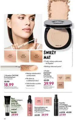 Oriflame - gazetka promocyjna Katalog 1/2025 od niedzieli 29.12 do soboty 18.01 - strona 88