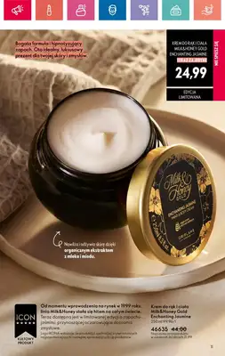 Oriflame - gazetka promocyjna Katalog 1/2025 od niedzieli 29.12 do soboty 18.01 - strona 11