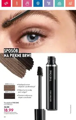 Oriflame - gazetka promocyjna Katalog 1/2025 od niedzieli 29.12 do soboty 18.01 - strona 82