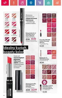 Oriflame - gazetka promocyjna Katalog 1/2025 od niedzieli 29.12 do soboty 18.01 - strona 90