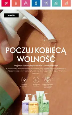 Oriflame - gazetka promocyjna Katalog 1/2025 od niedzieli 29.12 do soboty 18.01 - strona 2