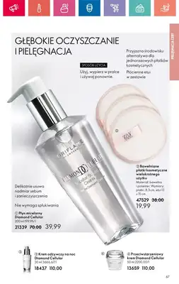 Oriflame - gazetka promocyjna Katalog 1/2025 od niedzieli 29.12 do soboty 18.01 - strona 67