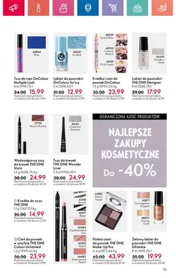 Oriflame - gazetka promocyjna Katalog 1/2025 od niedzieli 29.12 do soboty 18.01 - strona 151