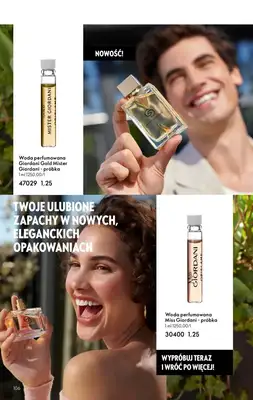 Oriflame - gazetka promocyjna Katalog 1/2025 od niedzieli 29.12 do soboty 18.01 - strona 106