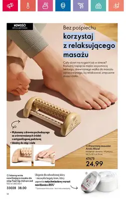 Oriflame - gazetka promocyjna Katalog 1/2025 od niedzieli 29.12 do soboty 18.01 - strona 14