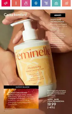 Oriflame - gazetka promocyjna Katalog 1/2025 od niedzieli 29.12 do soboty 18.01 - strona 4