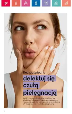 Oriflame - gazetka promocyjna Katalog 1/2025 od niedzieli 29.12 do soboty 18.01 - strona 8