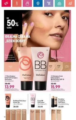 Oriflame - gazetka promocyjna Katalog 1/2025 od niedzieli 29.12 do soboty 18.01 - strona 80