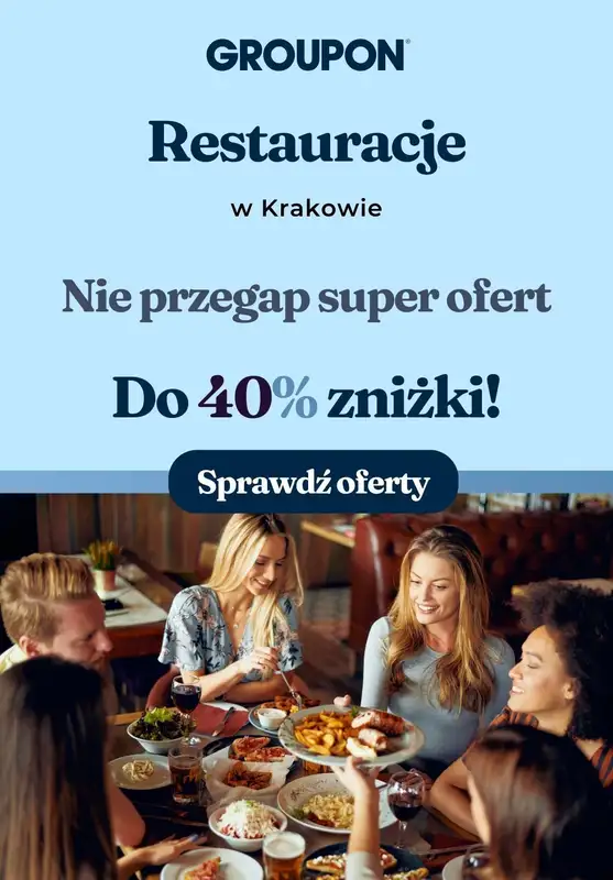 Groupon - gazetka promocyjna Sprawdź najlepsze oferty w Gdańsku! od piątku 06.12 do poniedziałku 30.12 - strona 2